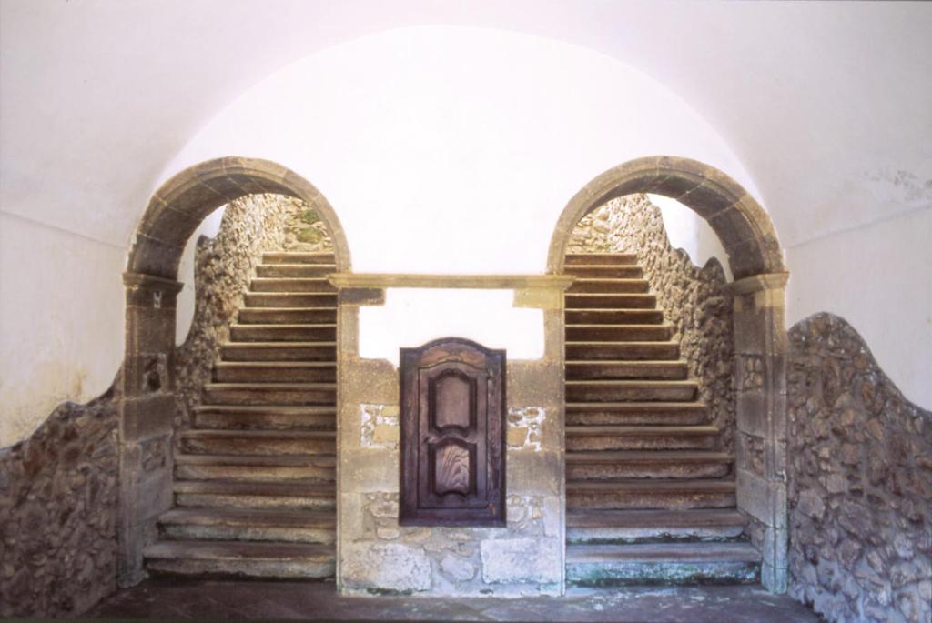 Antica Dimora Del Gruccione, Albergo Diffuso Santu Lussurgiu Dış mekan fotoğraf